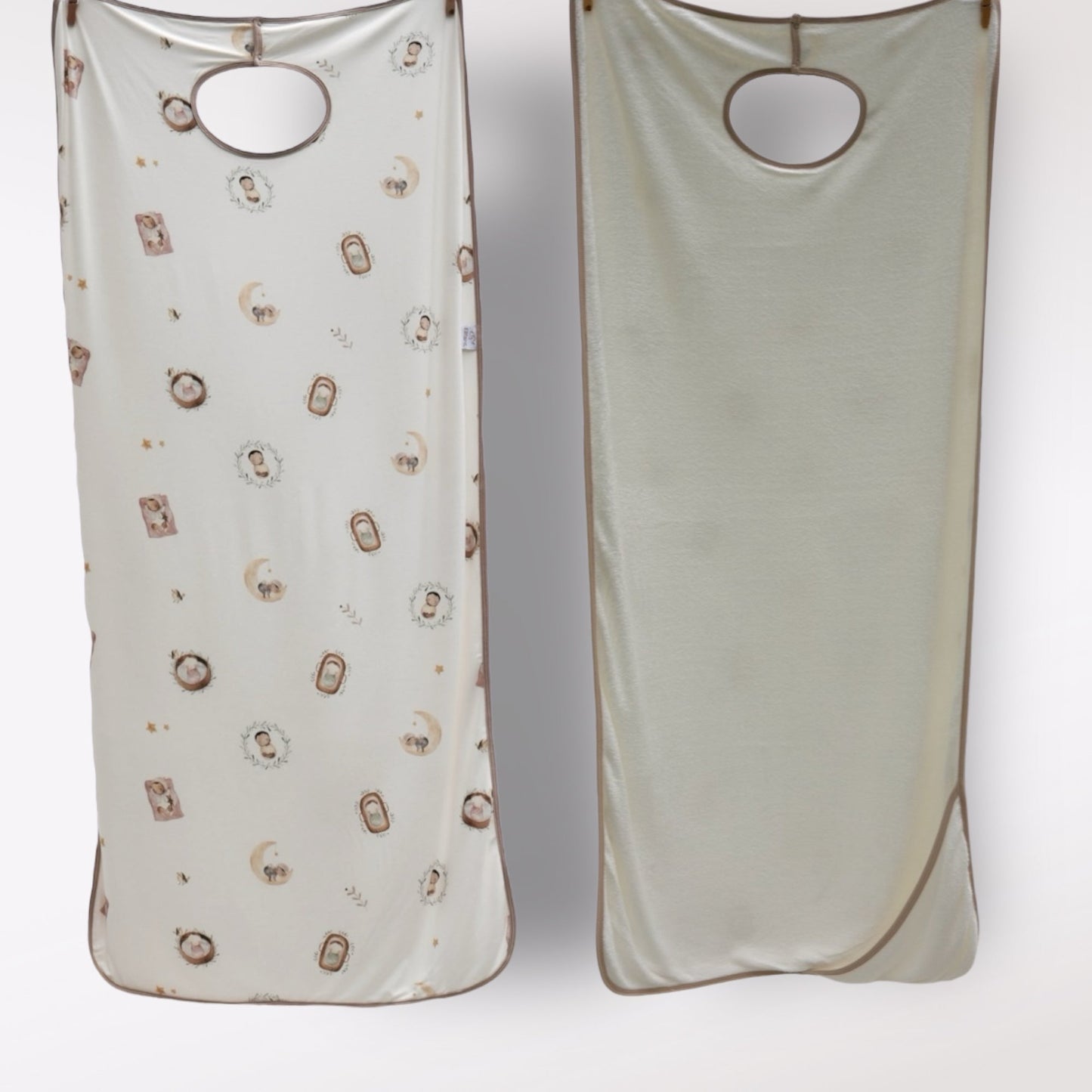 CuddleTime Towel - Elifant