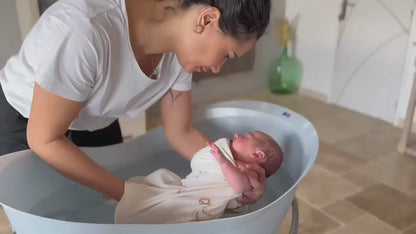 Lange pour Bain Enveloppé